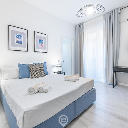 Garibaldi Central Apartment Cagliari Exterior foto