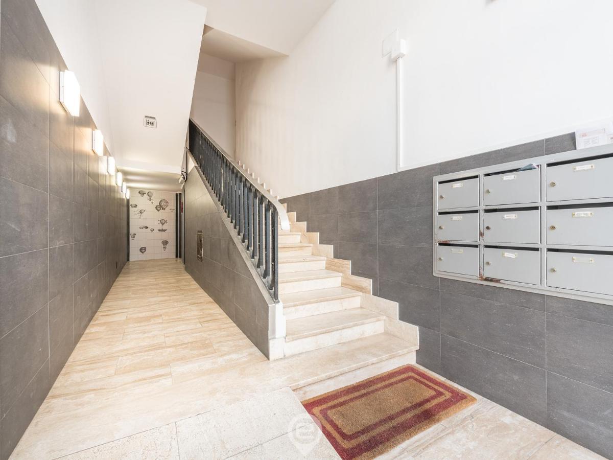 Garibaldi Central Apartment Cagliari Exterior foto