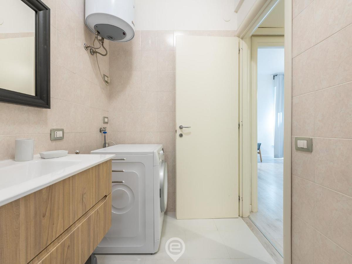Garibaldi Central Apartment Cagliari Exterior foto