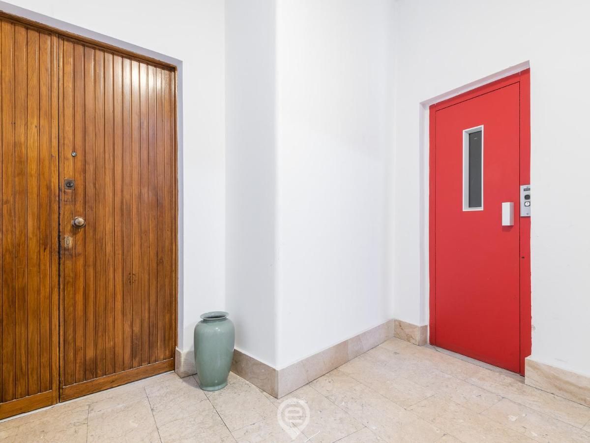 Garibaldi Central Apartment Cagliari Exterior foto