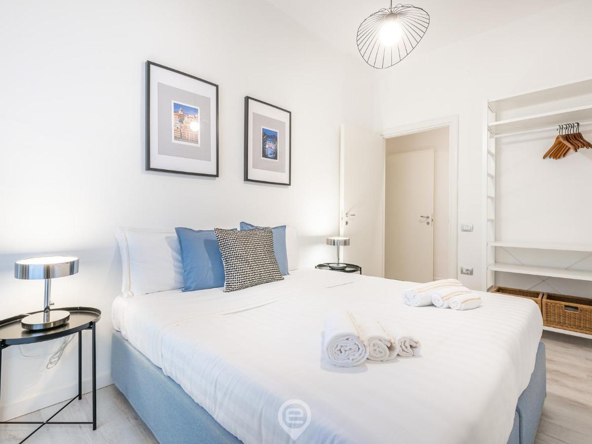 Garibaldi Central Apartment Cagliari Exterior foto