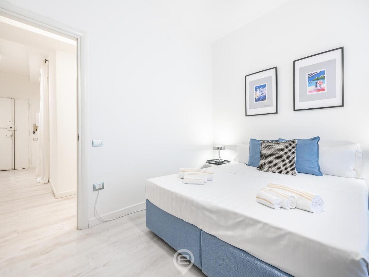 Garibaldi Central Apartment Cagliari Exterior foto