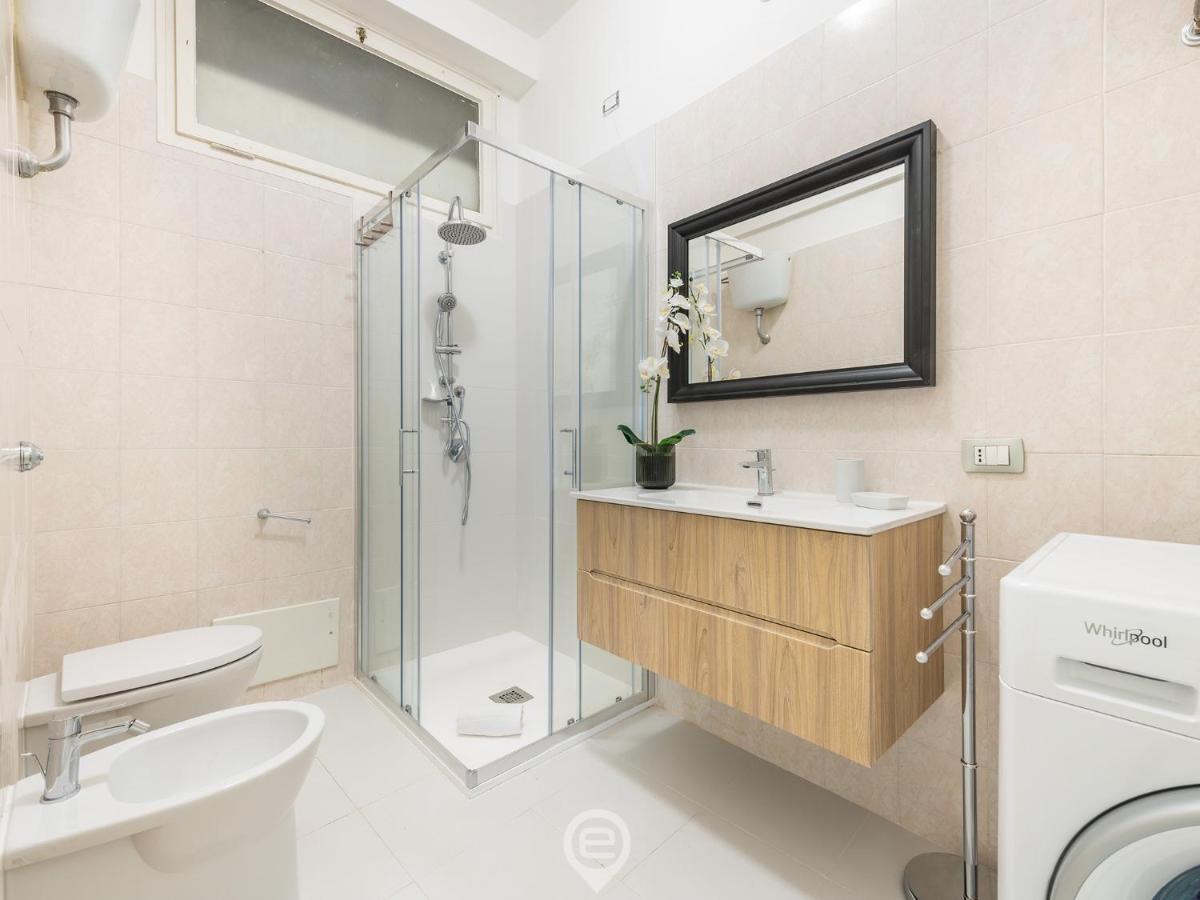 Garibaldi Central Apartment Cagliari Exterior foto